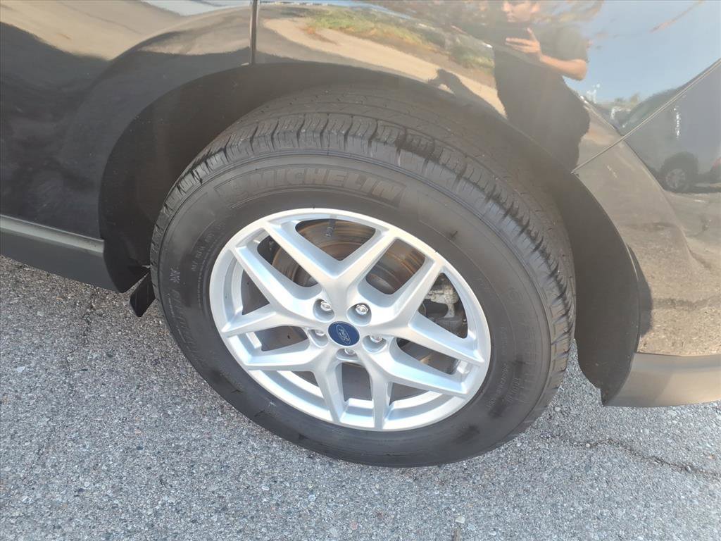 Certified 2022 Ford Edge SEL w/ Convenience Package image 8