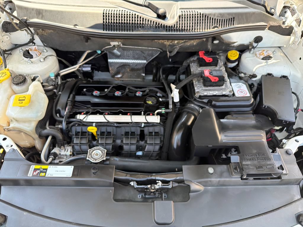Used 2014 Jeep Compass Sport FWD image 22