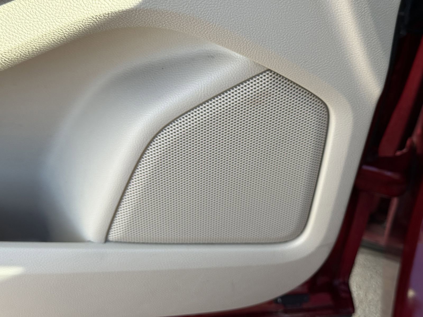 Used 2017 Ford Edge Titanium w/ Equipment Group 302A image 17