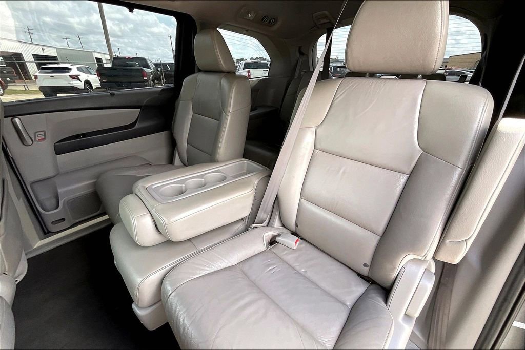 Used 2012 Honda Odyssey EX-L image 19