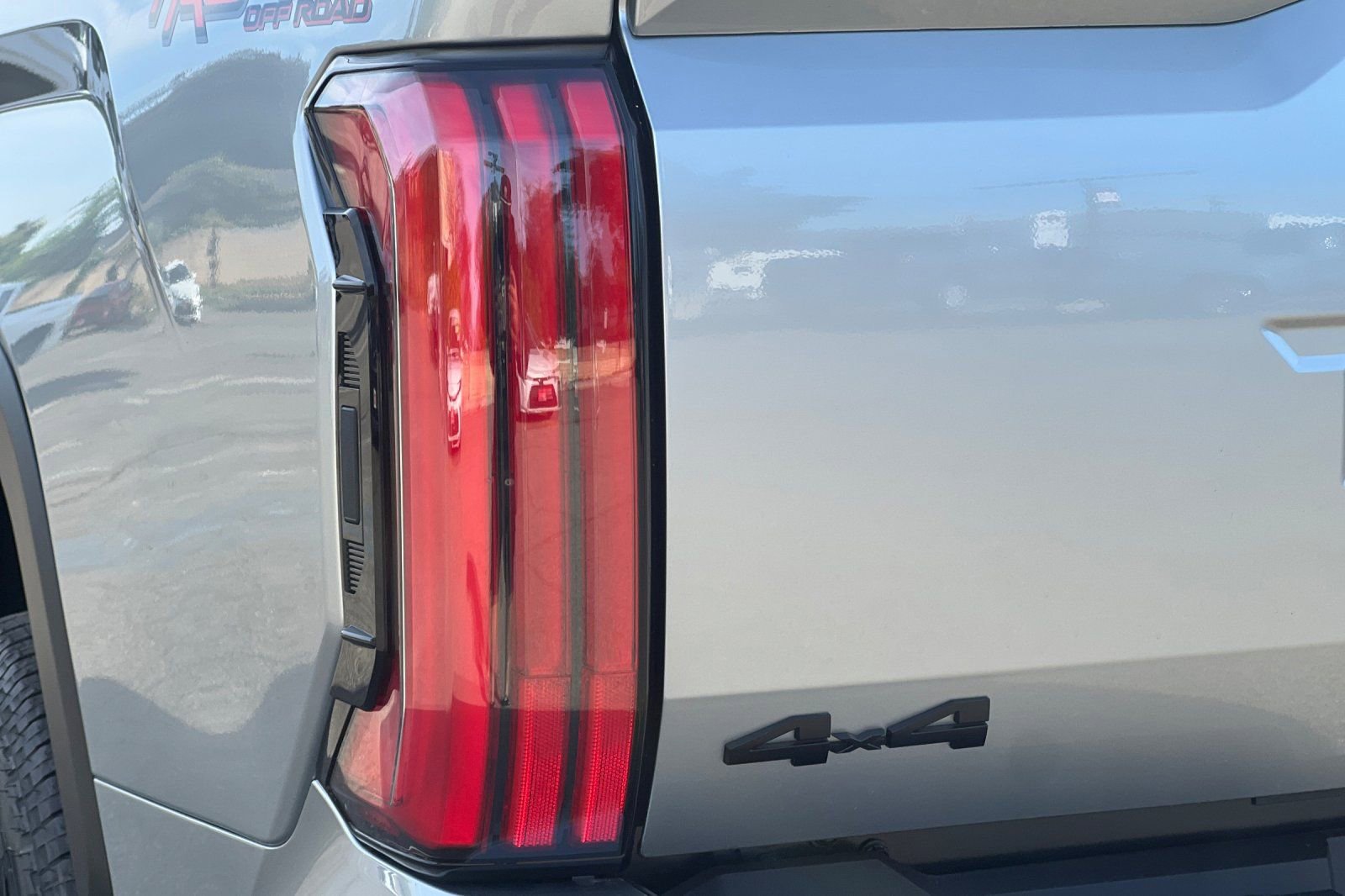 New 2026 Toyota Tundra Limited image 31