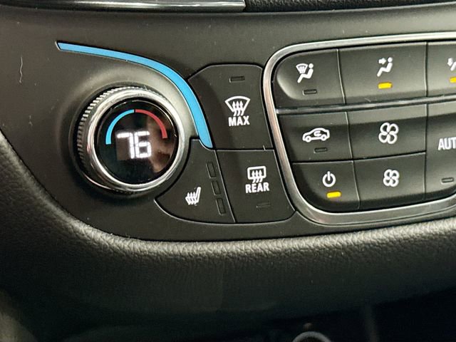 Used 2023 Chevrolet Equinox LT image 20