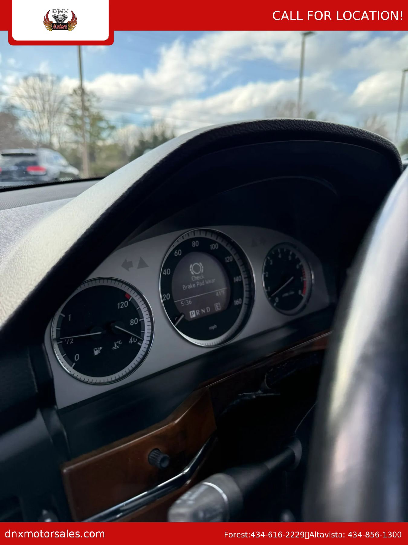 Used 2012 Mercedes-Benz GLK 350 GLK 350 Sport Utility 4D w/ Premium 1 Pkg image 18