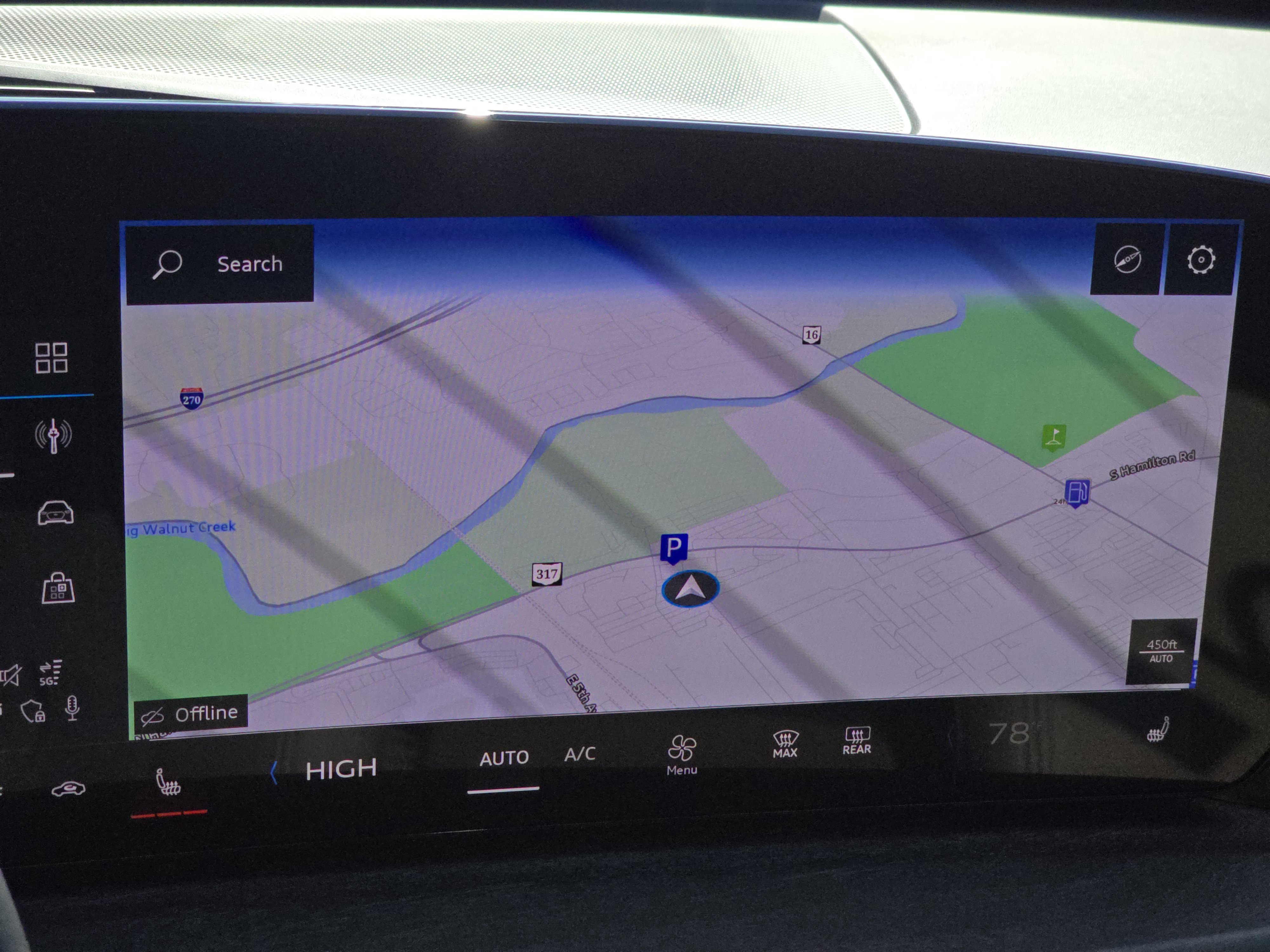 Certified 2025 Audi Q5 Premium w/ Convenience Package image 10