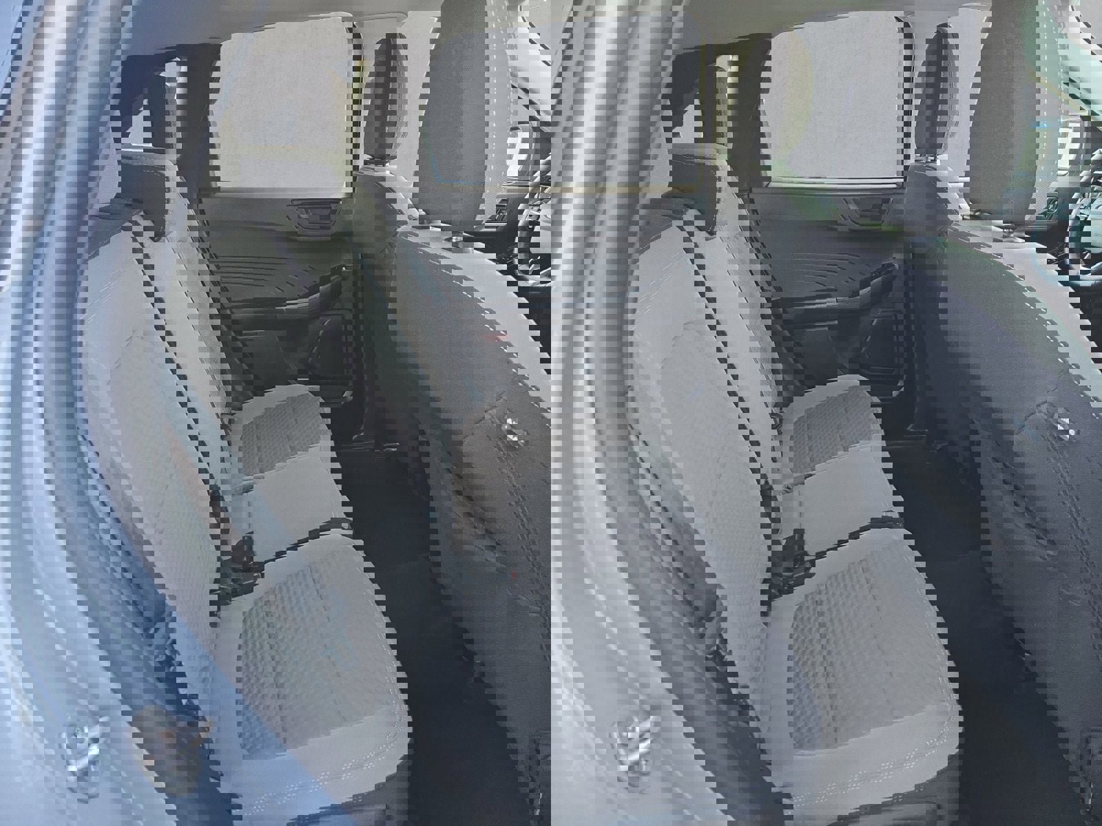 Certified 2022 Ford Escape SE w/ Cold Weather Package image 24