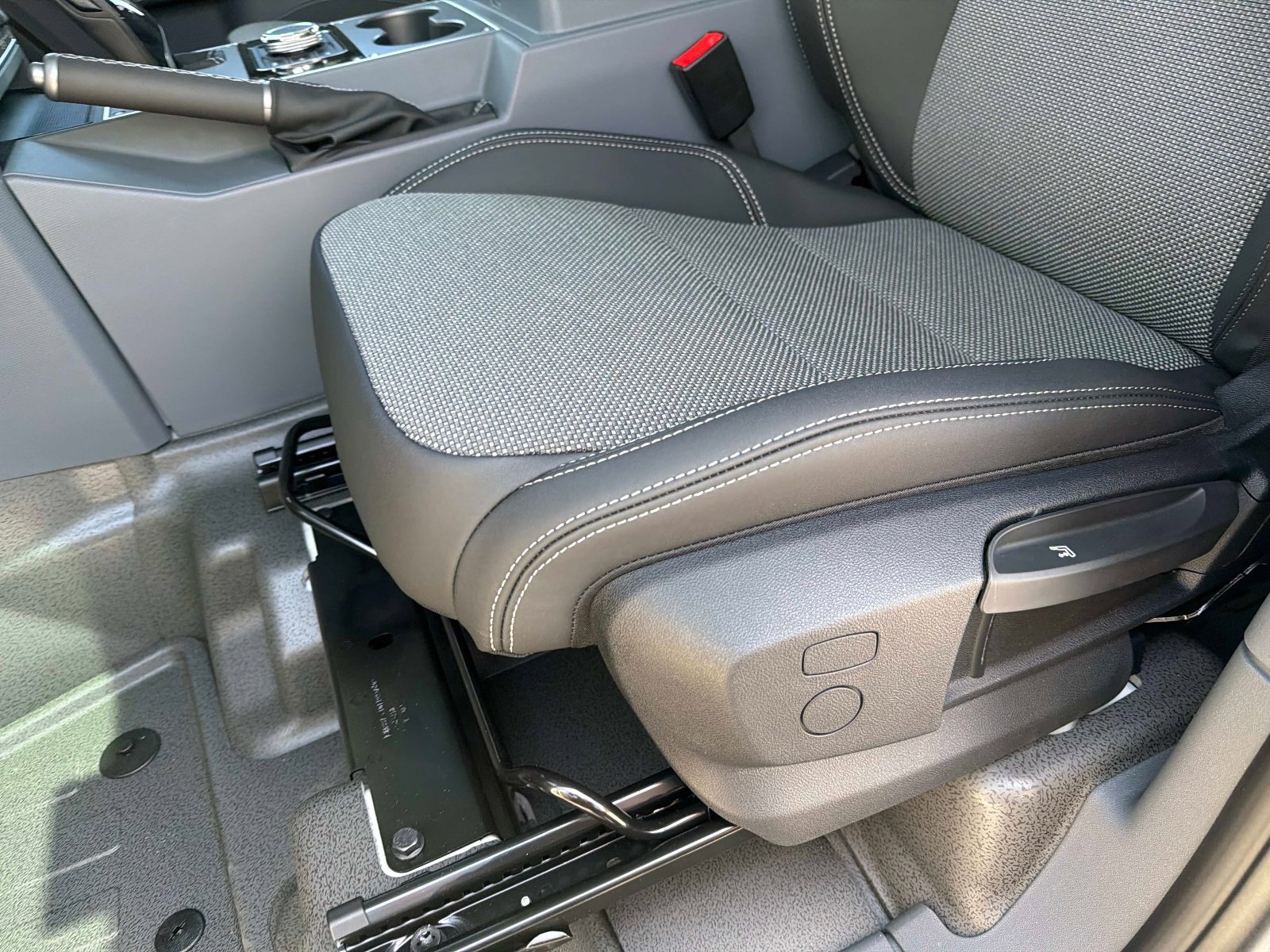 New 2026 INEOS Grenadier image 16