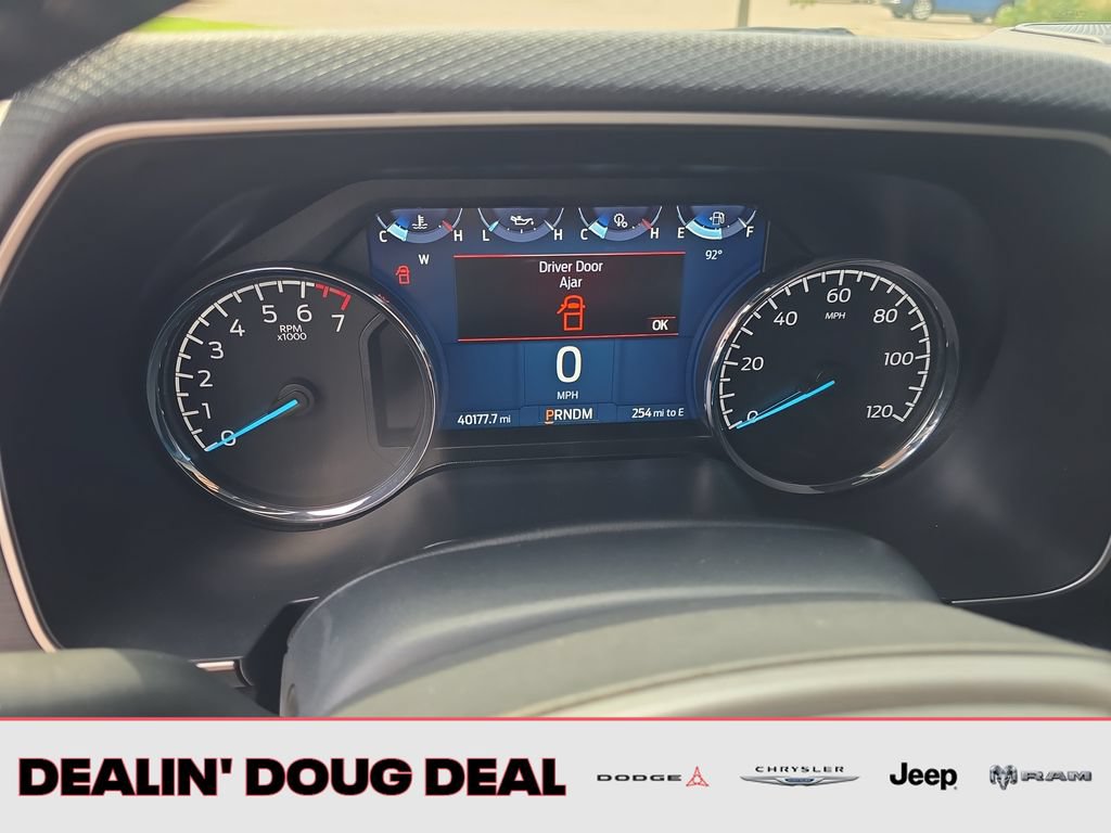 Used 2022 Ford F150 XLT w/ Equipment Group 302A High AWD/4WD image 16