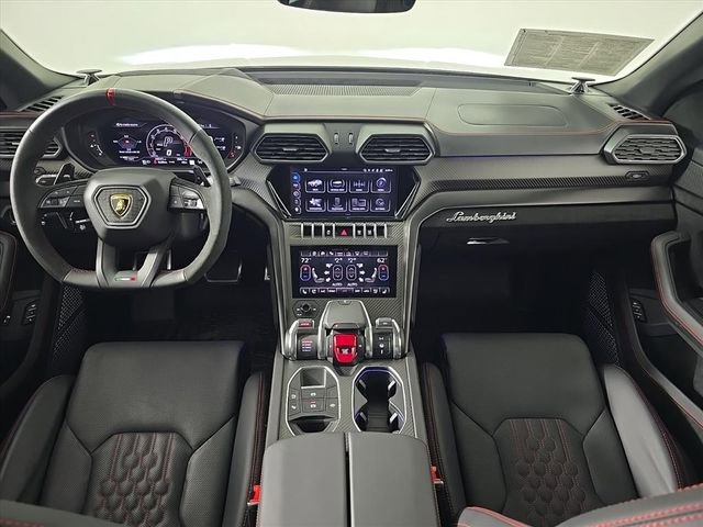 Used 2024 Lamborghini Urus Performante image 30