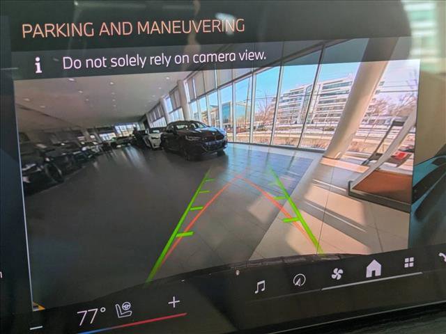 New 2026 BMW 430i xDrive Convertible image 13