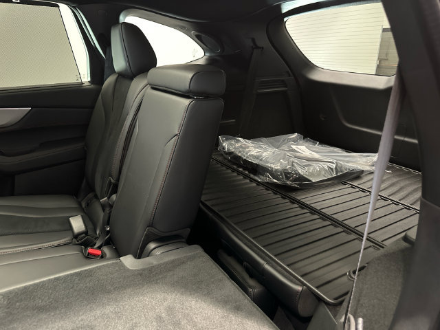 New 2026 Acura MDX A-Spec AWD/4WD image 14