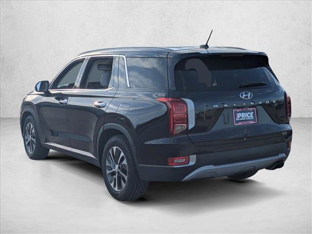 Used 2020 Hyundai Palisade SEL image 7