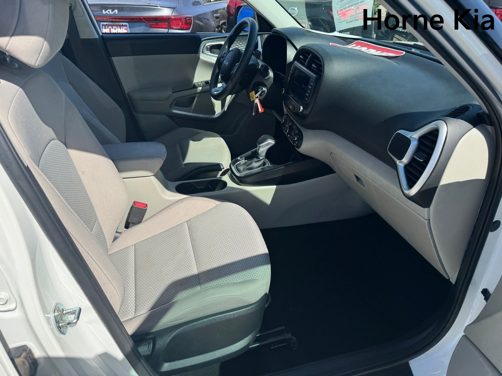 Used 2022 Kia Soul LX w/ Technology Package FWD image 25
