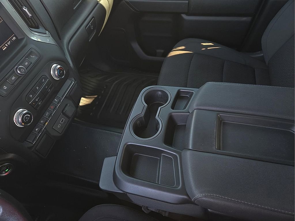 Used 2024 GMC Sierra 1500 Pro w/ Convenience Package image 21