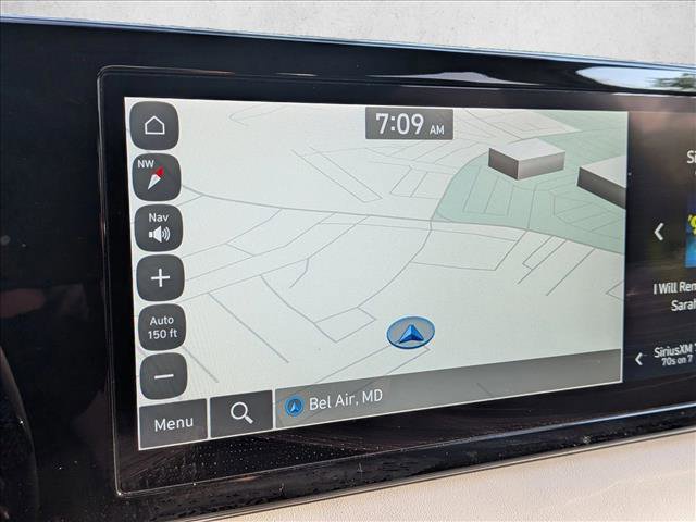 Used 2023 Hyundai Palisade SEL AWD/4WD image 15