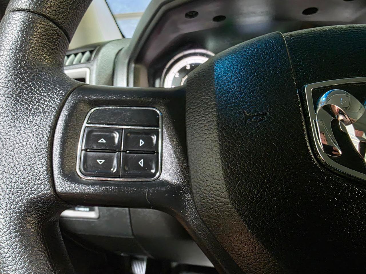 Used 2020 RAM 1500 Tradesman w/ Power & Remote Entry Group RWD image 23