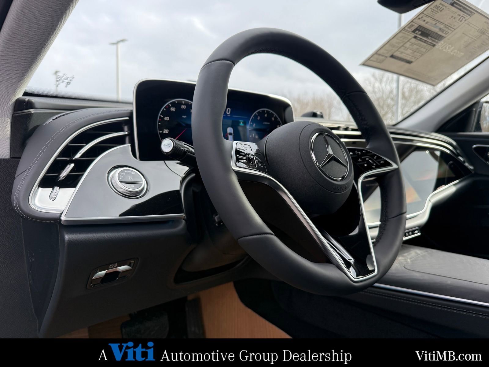 New 2026 Mercedes-Benz E 350 4MATIC Sedan image 12