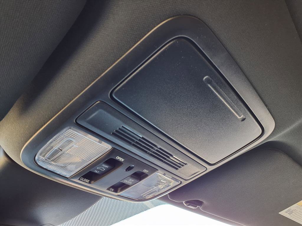 New 2026 Honda Odyssey Sport-L image 22