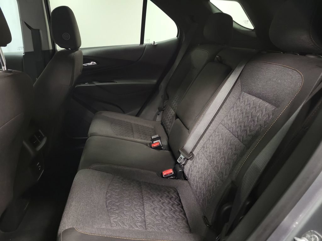 Used 2023 Chevrolet Equinox LT AWD/4WD image 28