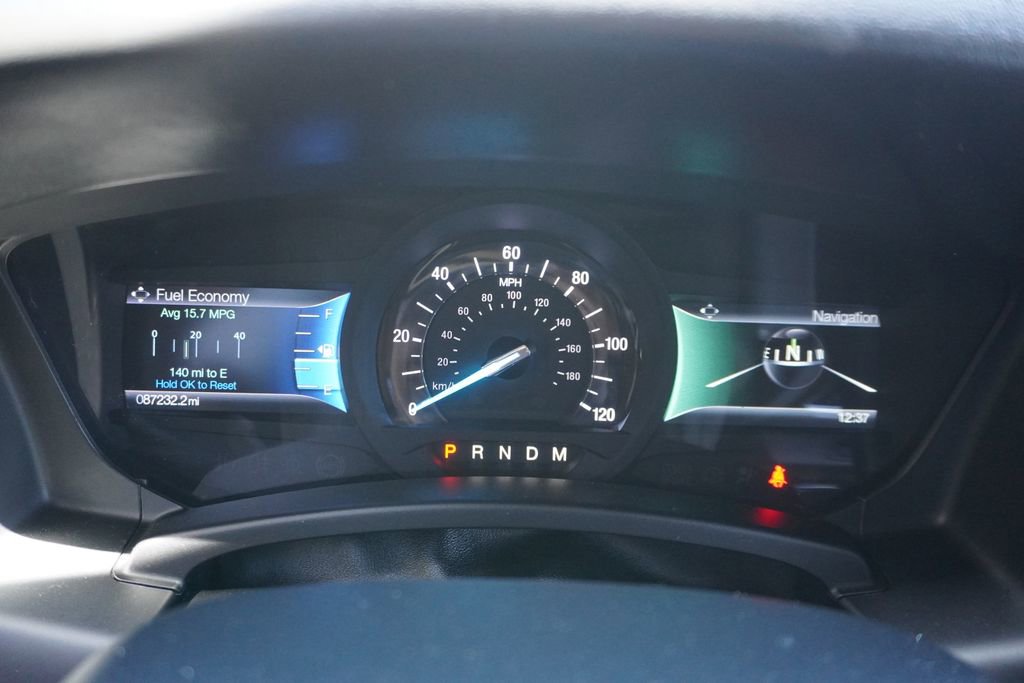 Used 2017 Ford Expedition King Ranch image 11