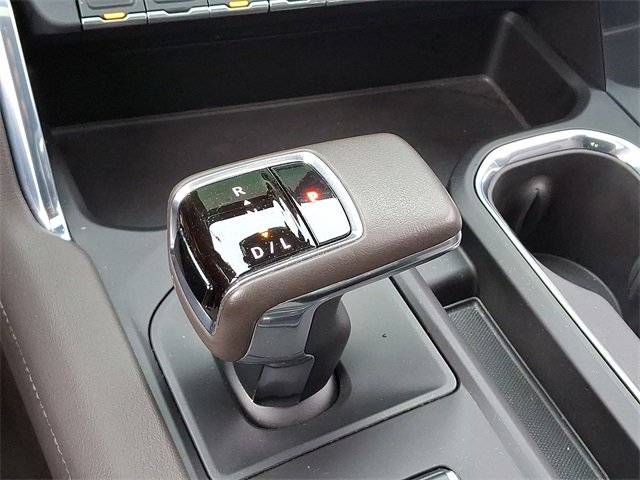 Used 2022 GMC Sierra 1500 Denali w/ Denali Reserve Package image 15