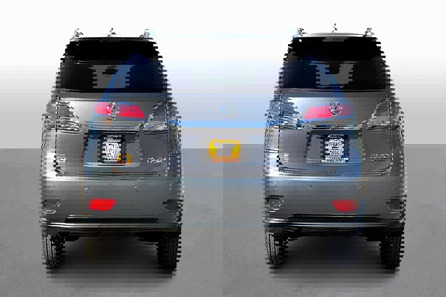 Used 2015 Lexus RX 350 FWD image 4