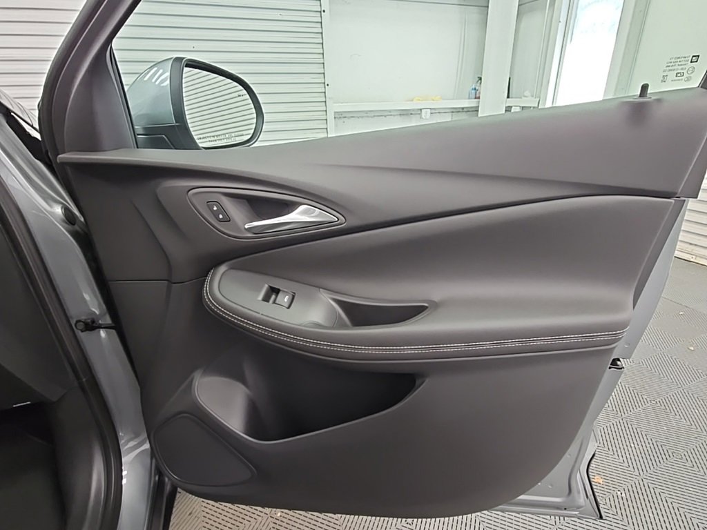 New 2026 Buick Encore GX Preferred w/ Comfort Package image 36