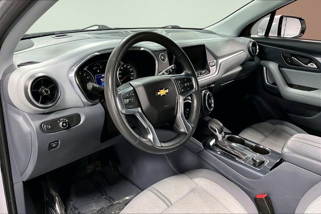 Used 2021 Chevrolet Blazer LT image 16