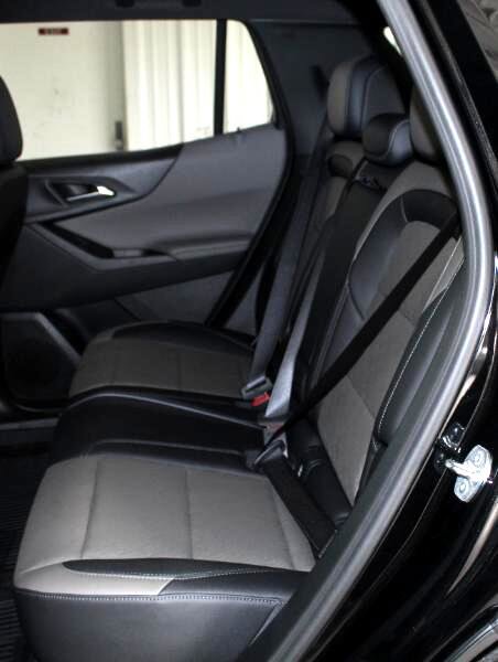New 2026 Chevrolet Equinox LT w/ Convenience Package II image 19