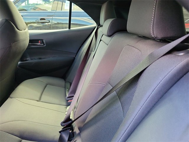 New 2025 Toyota Corolla GR image 5