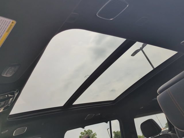 New 2026 Jeep Grand Wagoneer Summit AWD/4WD image 20