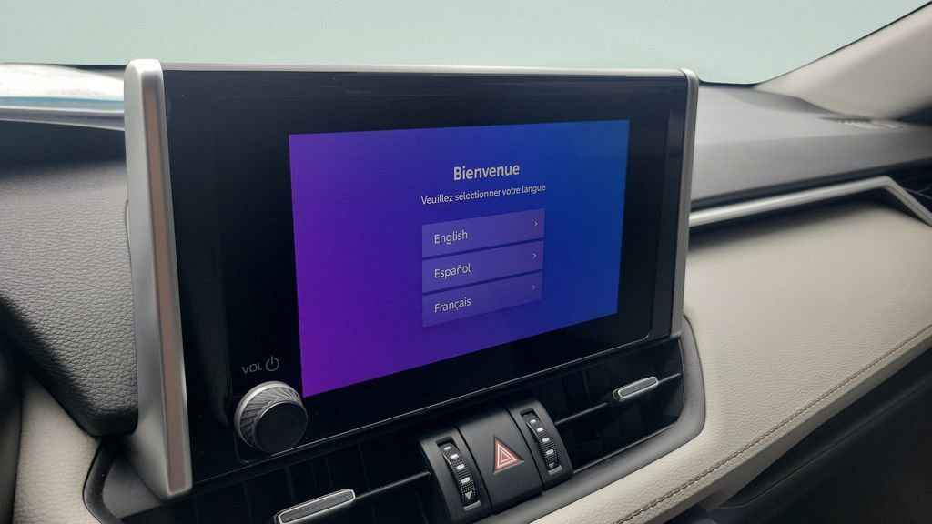 Certified 2023 Toyota RAV4 XLE Premium image 21