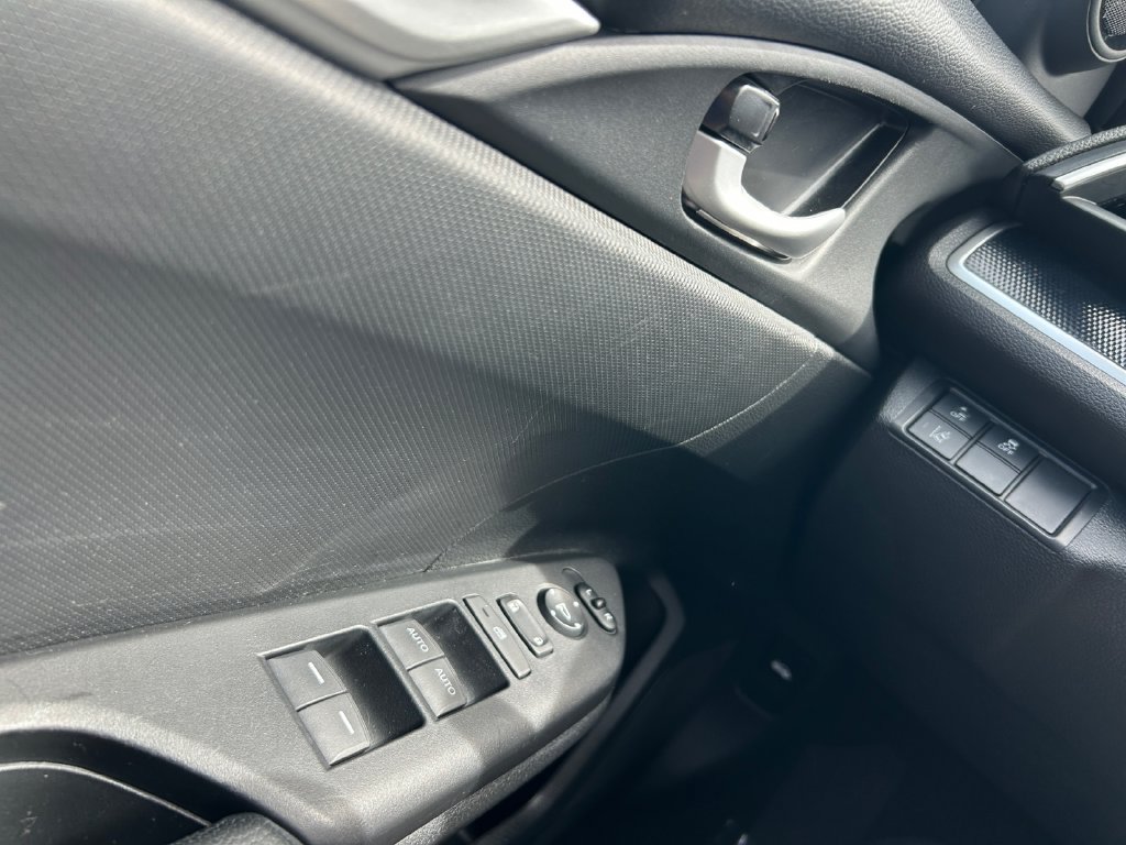Used 2019 Honda Civic Sport image 23