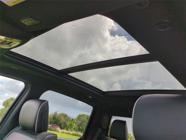 New 2026 RAM 1500 Laramie image 18