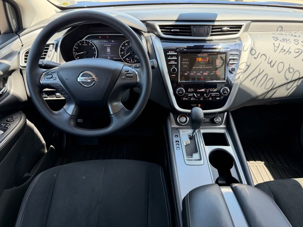 Used 2020 Nissan Murano S w/ Technology Package FWD image 13