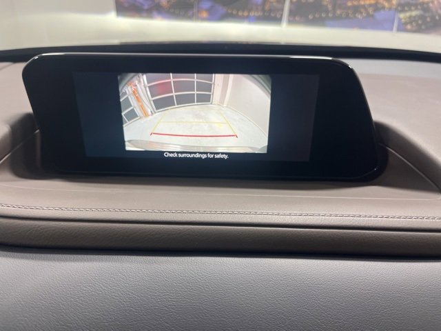 Used 2025 MAZDA CX-30 AWD 2.5 S w/ Premium Package image 15