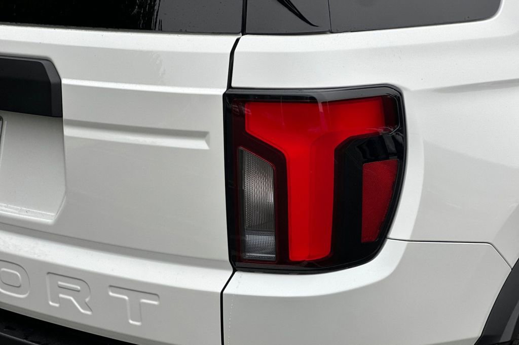 New 2026 Honda Passport RTL image 31