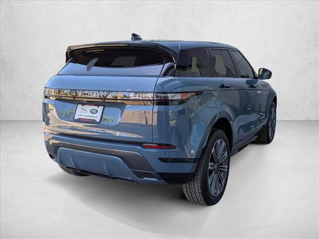 New 2026 Land Rover Range Rover Evoque Dynamic SE image 2