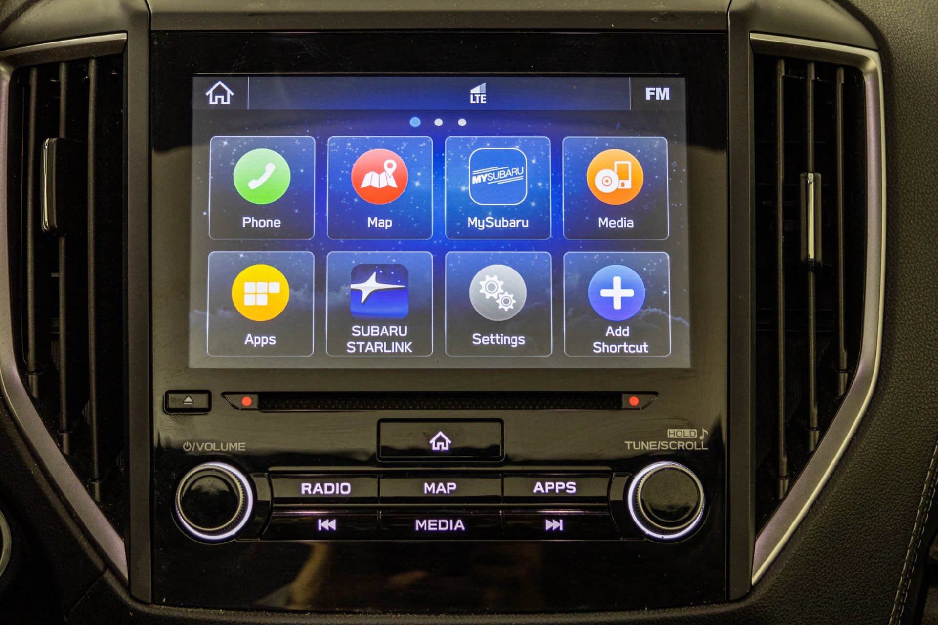 Used 2023 Subaru Forester Touring w/ Popular Package #3 AWD/4WD image 28