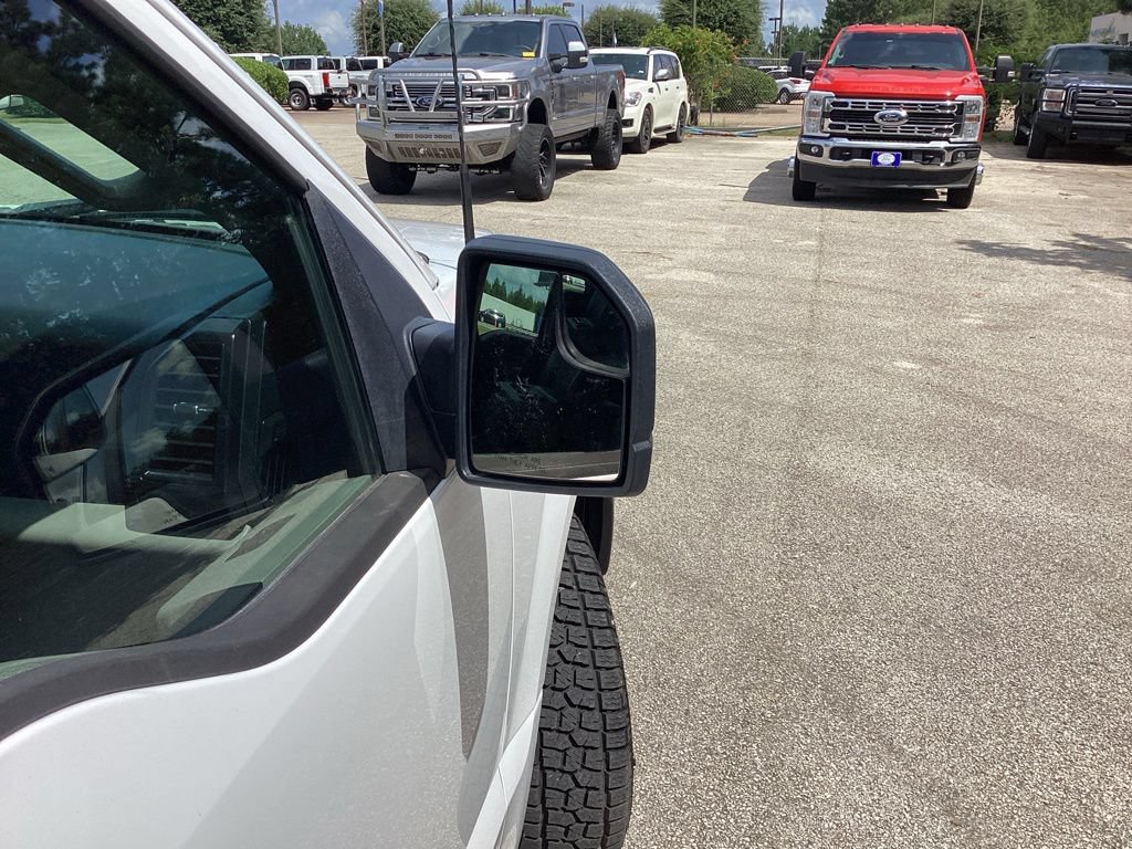 Used 2016 Ford F150 XL AWD/4WD image 26