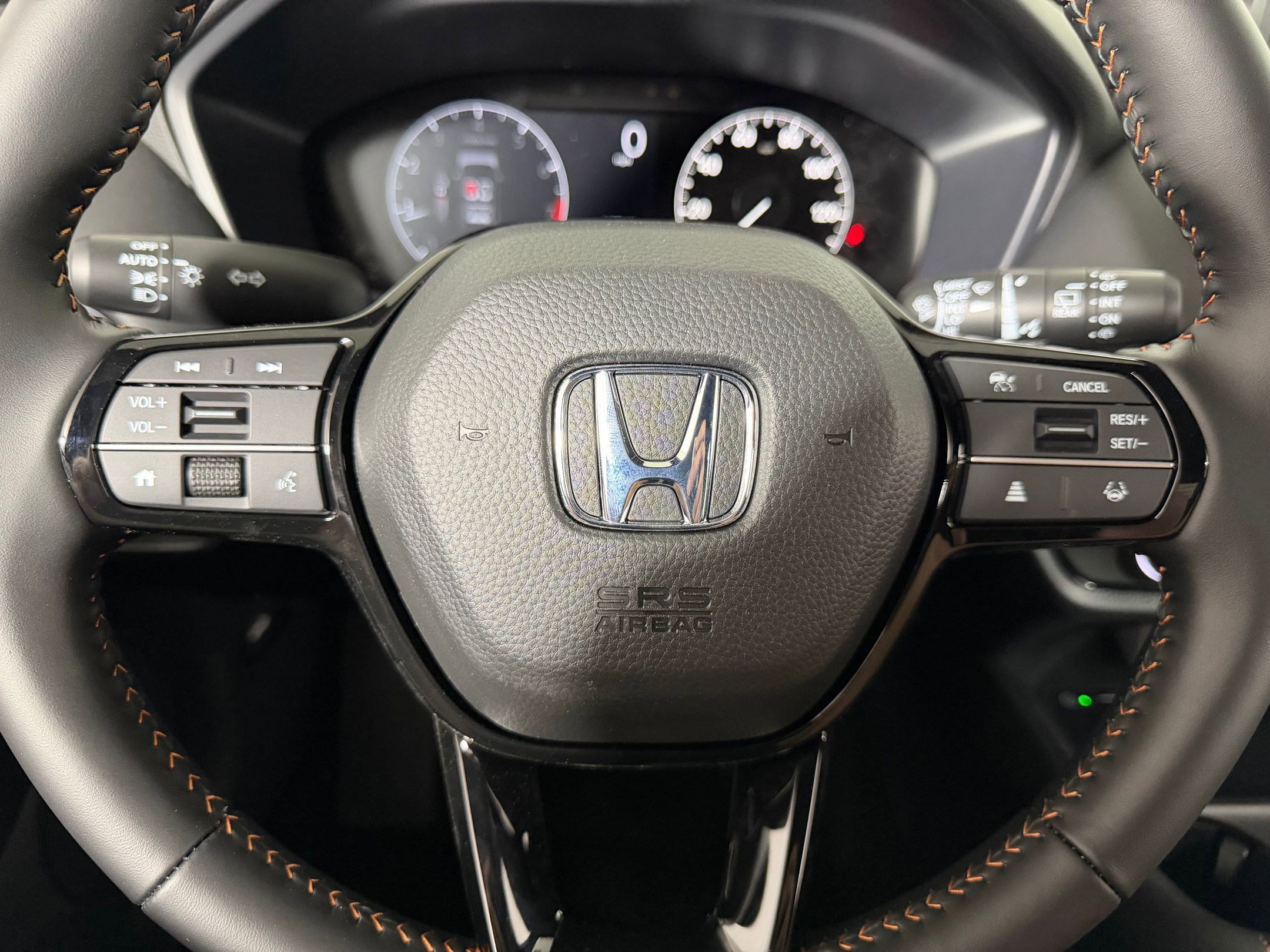 New 2026 Honda HR-V Sport image 14