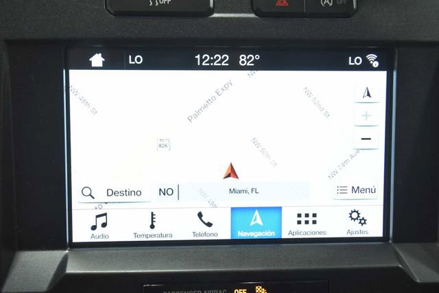 Used 2019 Ford F150 XLT w/ Equipment Group 302A Luxury image 31