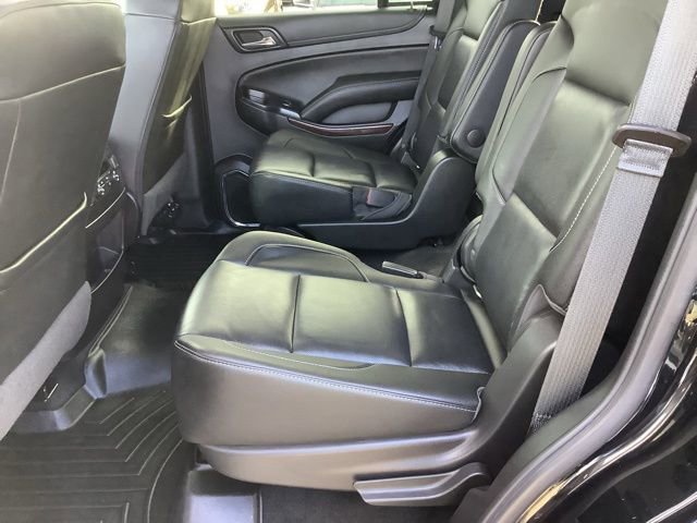 Used 2019 GMC Yukon SLT w/ Graphite Edition image 10