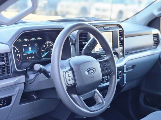 Used 2023 Ford F150 XLT image 12