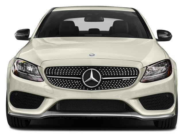 Used 2018 Mercedes-Benz C 43 AMG 4MATIC Sedan image 4