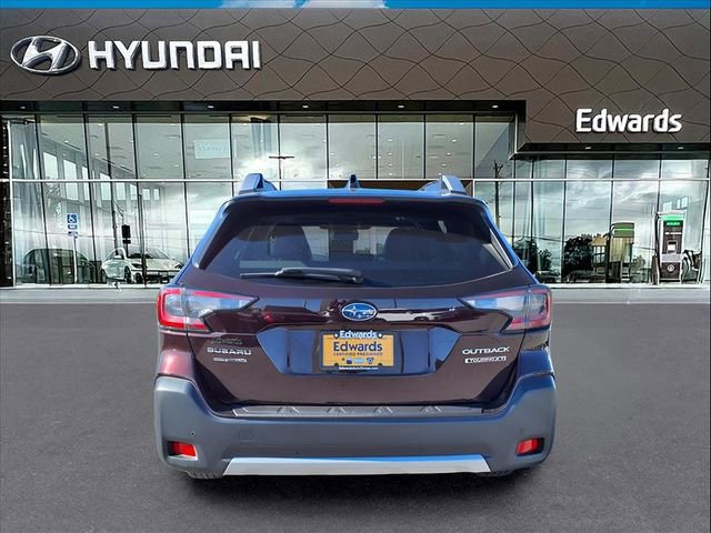 Used 2024 Subaru Outback Touring XT image 6