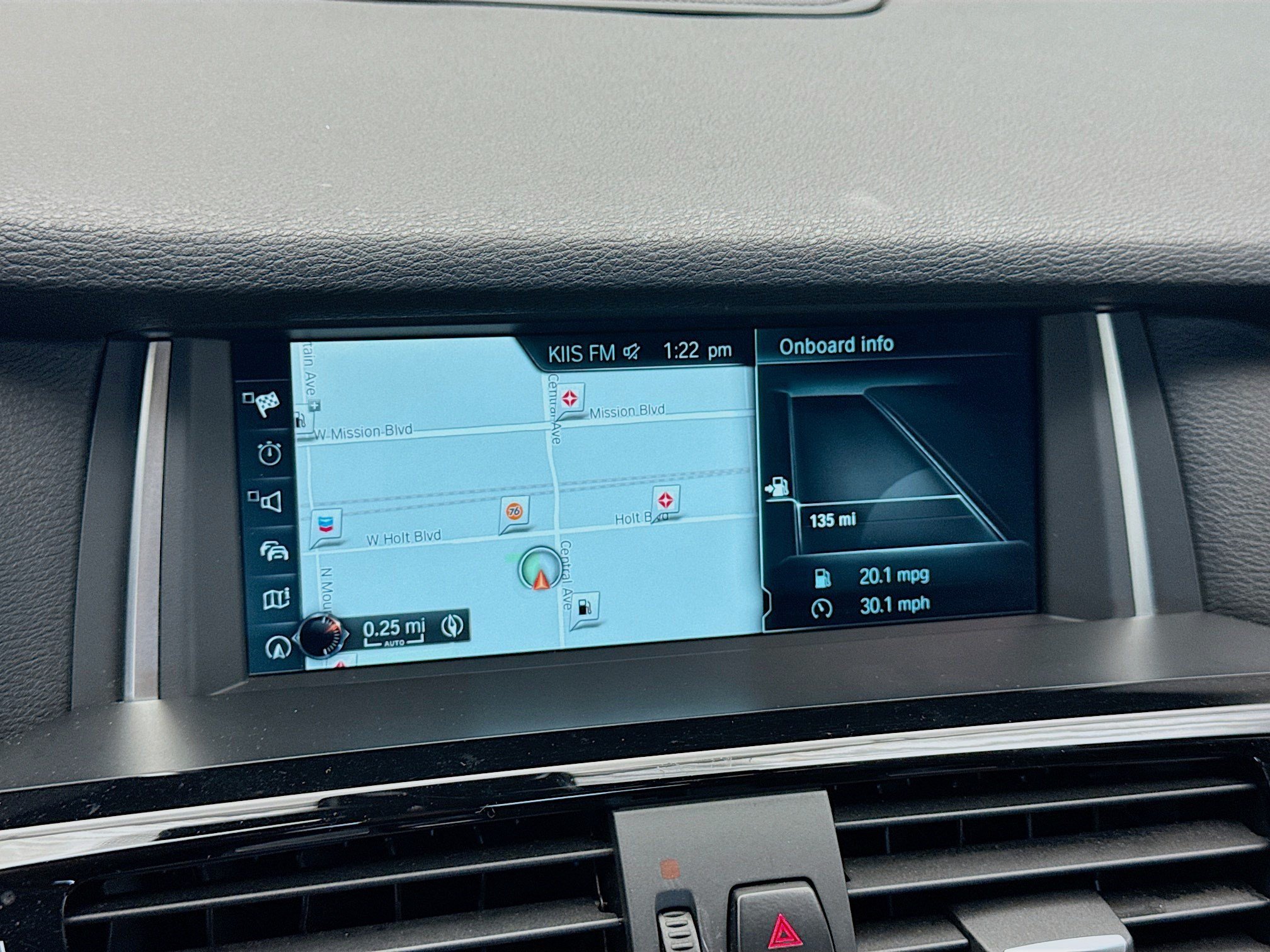 Used 2018 BMW X4 xDrive28i AWD/4WD image 9