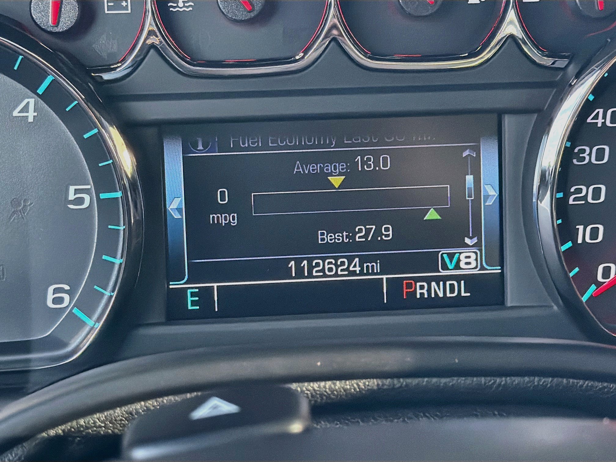 Used 2020 Chevrolet Tahoe LT w/ RST Edition AWD/4WD image 19