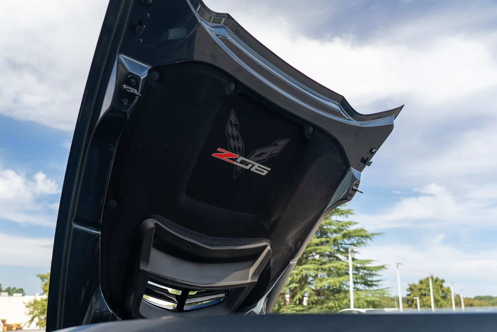 Used 2019 Chevrolet Corvette Z06 image 19