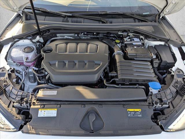 New 2026 Audi A3 2.0T Premium Plus image 16