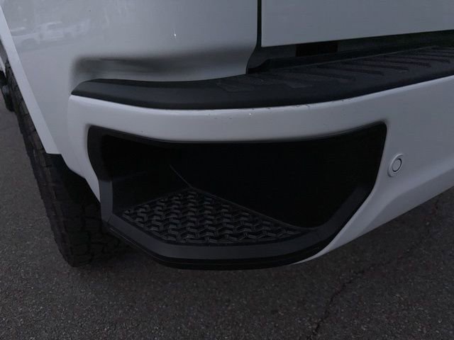 Used 2025 GMC Sierra 2500 AT4 w/ AT4 Premium Plus Package AWD/4WD image 26